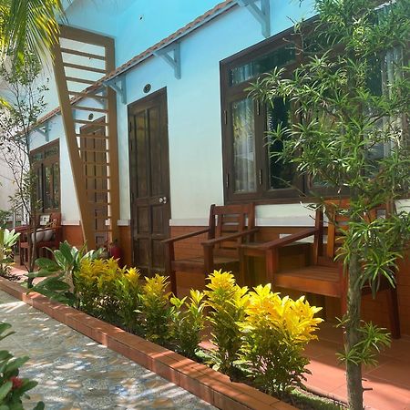 Serenity Garden Phú Quốc Ngoại thất bức ảnh