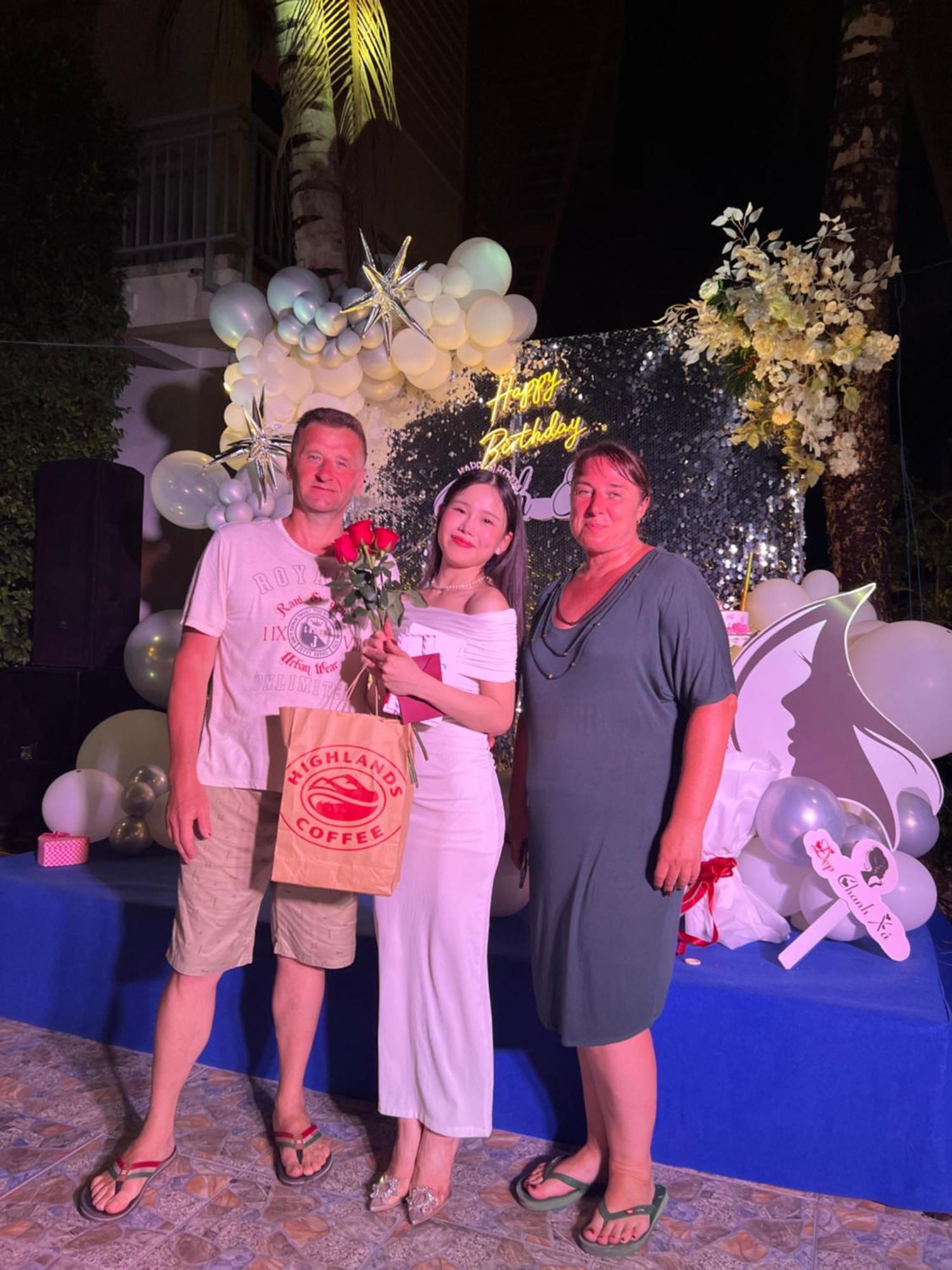 Serenity Garden Phú Quốc Ngoại thất bức ảnh