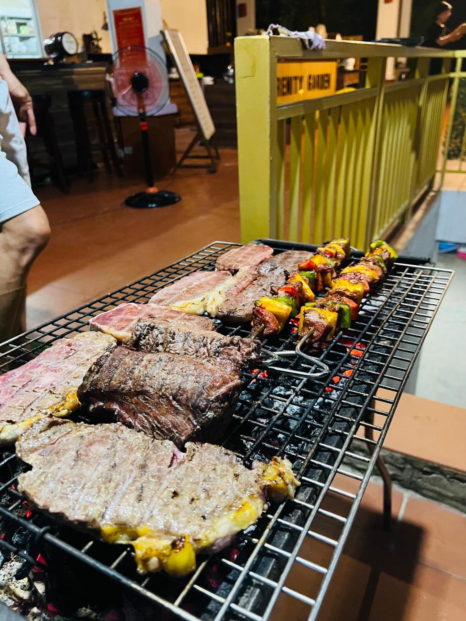 Serenity Garden Phú Quốc Ngoại thất bức ảnh