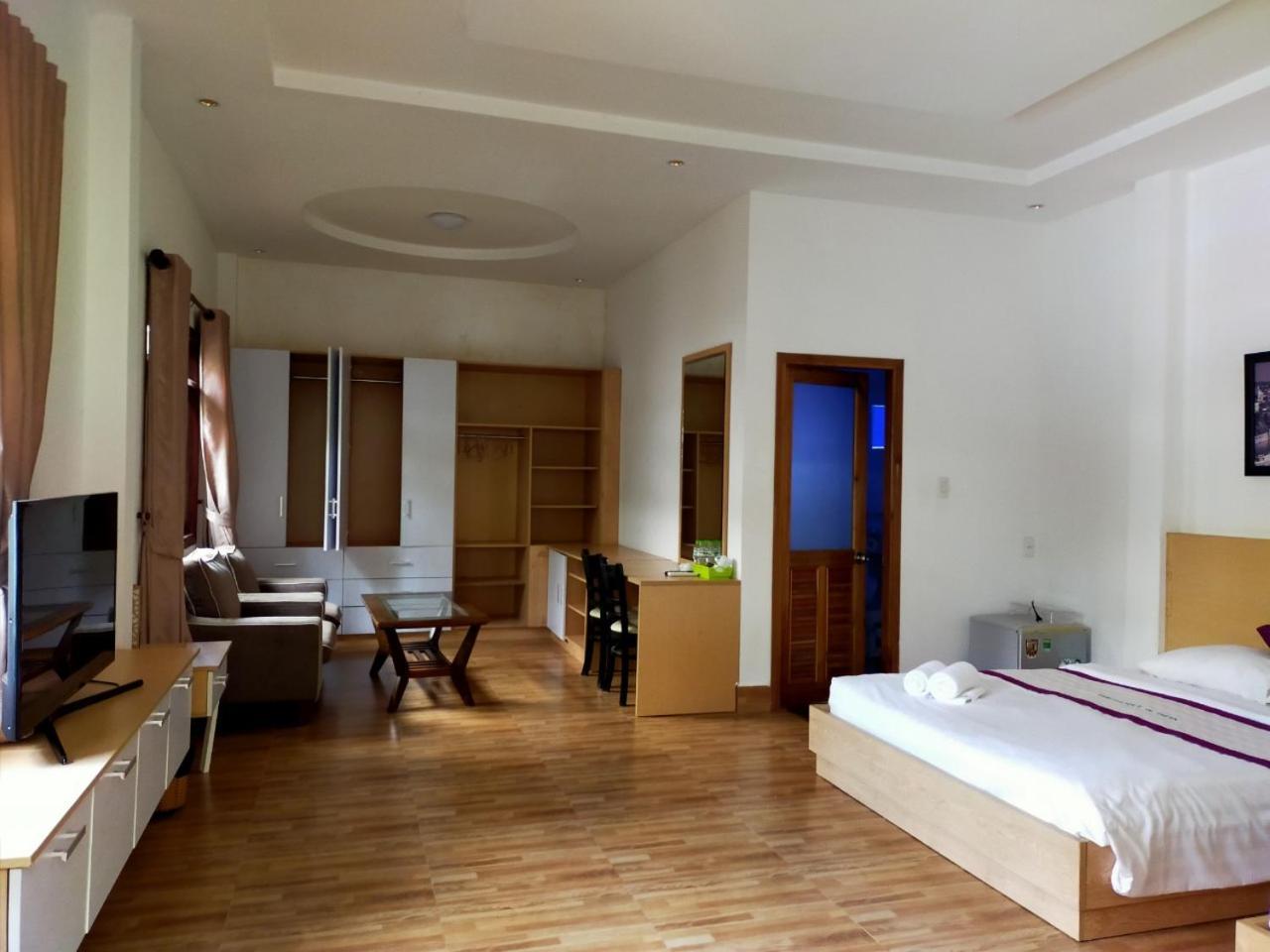 Serenity Garden Phú Quốc Ngoại thất bức ảnh