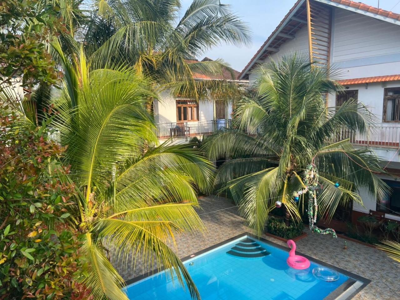 Serenity Garden Phú Quốc Ngoại thất bức ảnh