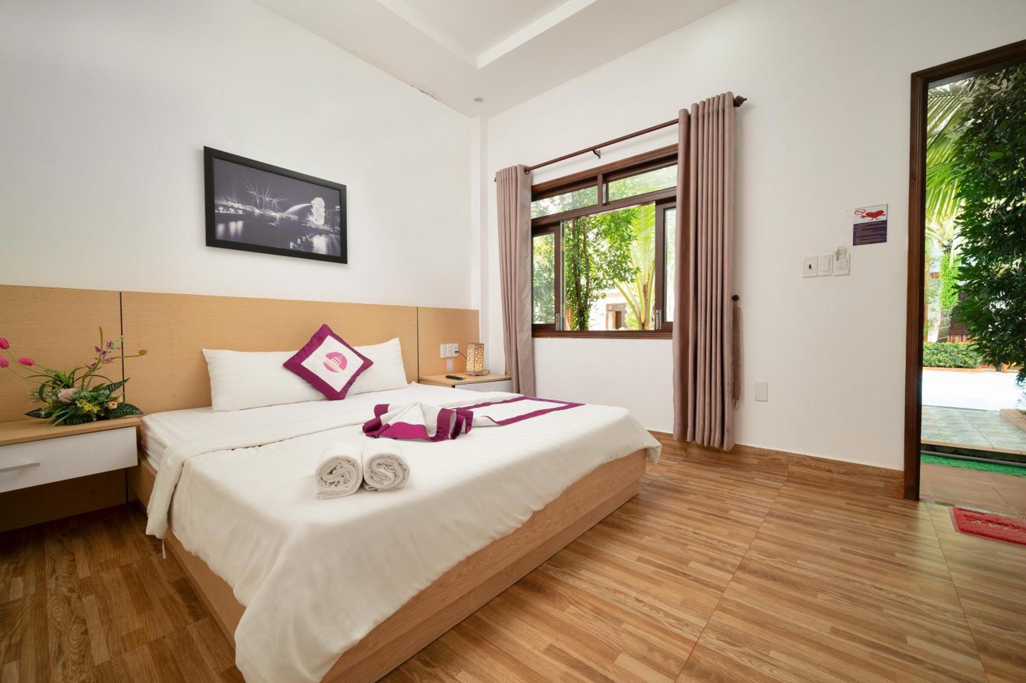 Serenity Garden Phú Quốc Ngoại thất bức ảnh