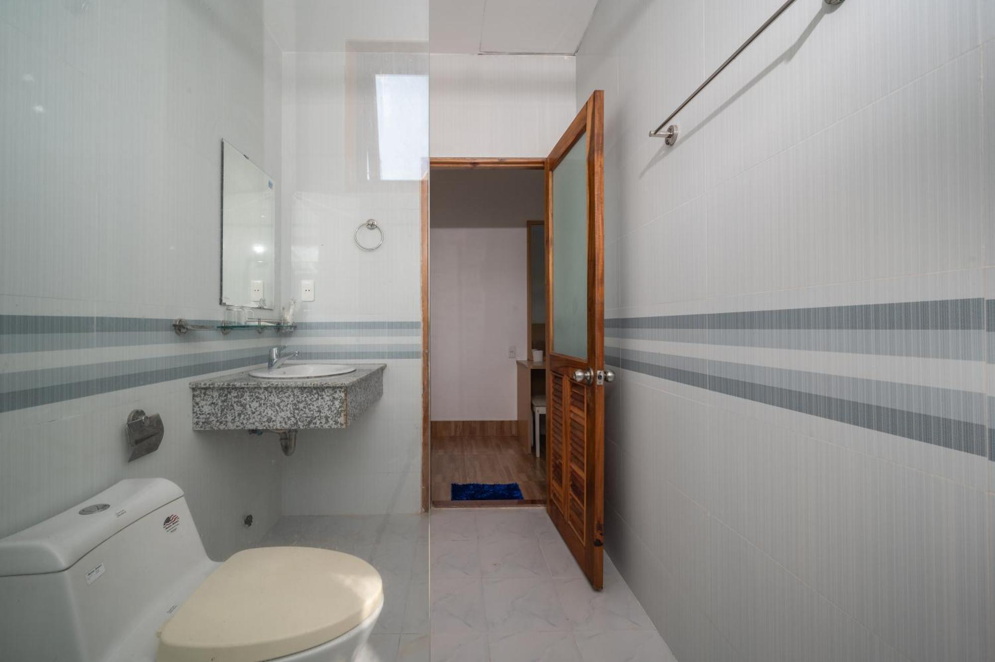 Serenity Garden Phú Quốc Ngoại thất bức ảnh