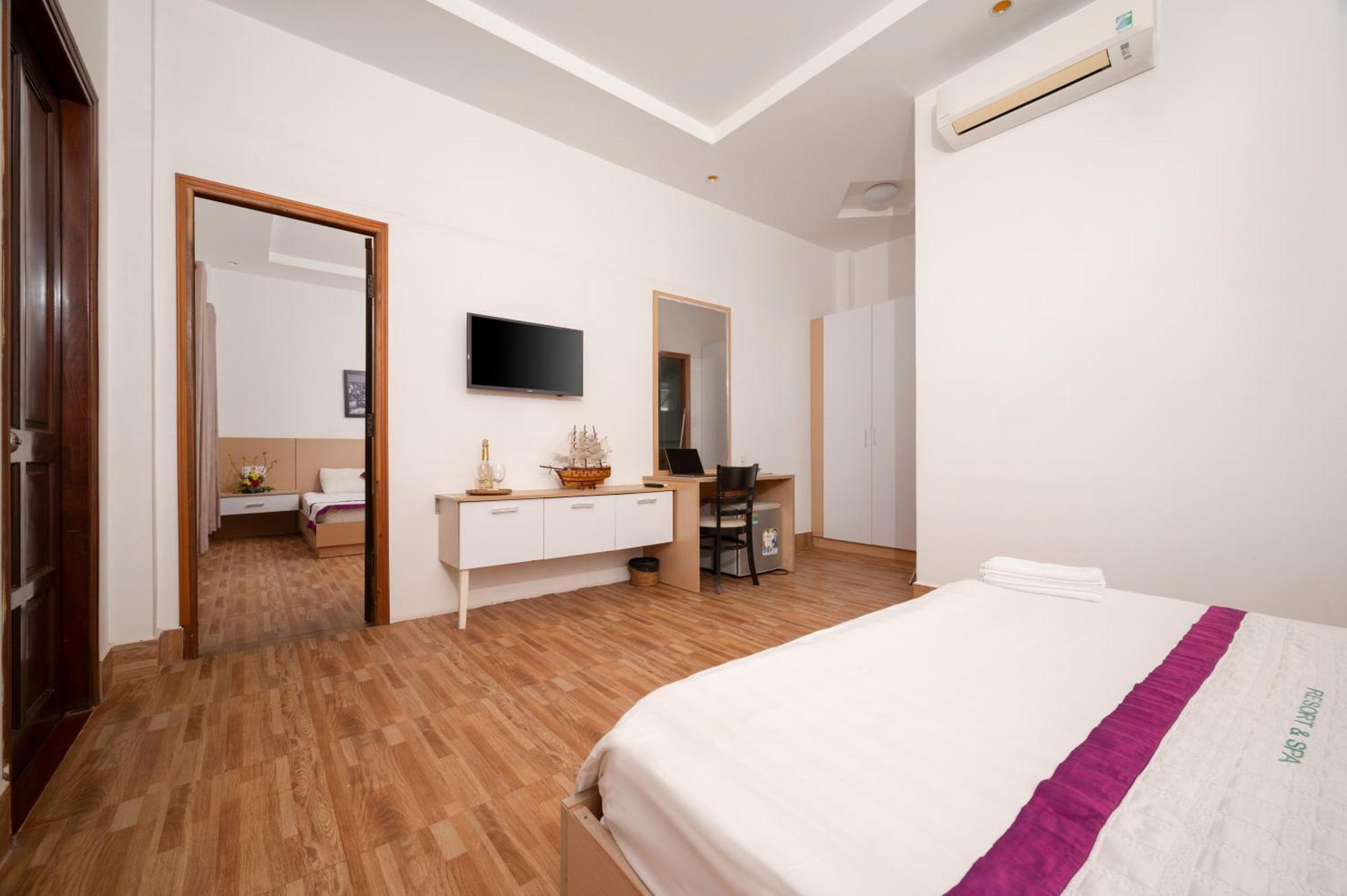 Serenity Garden Phú Quốc Ngoại thất bức ảnh