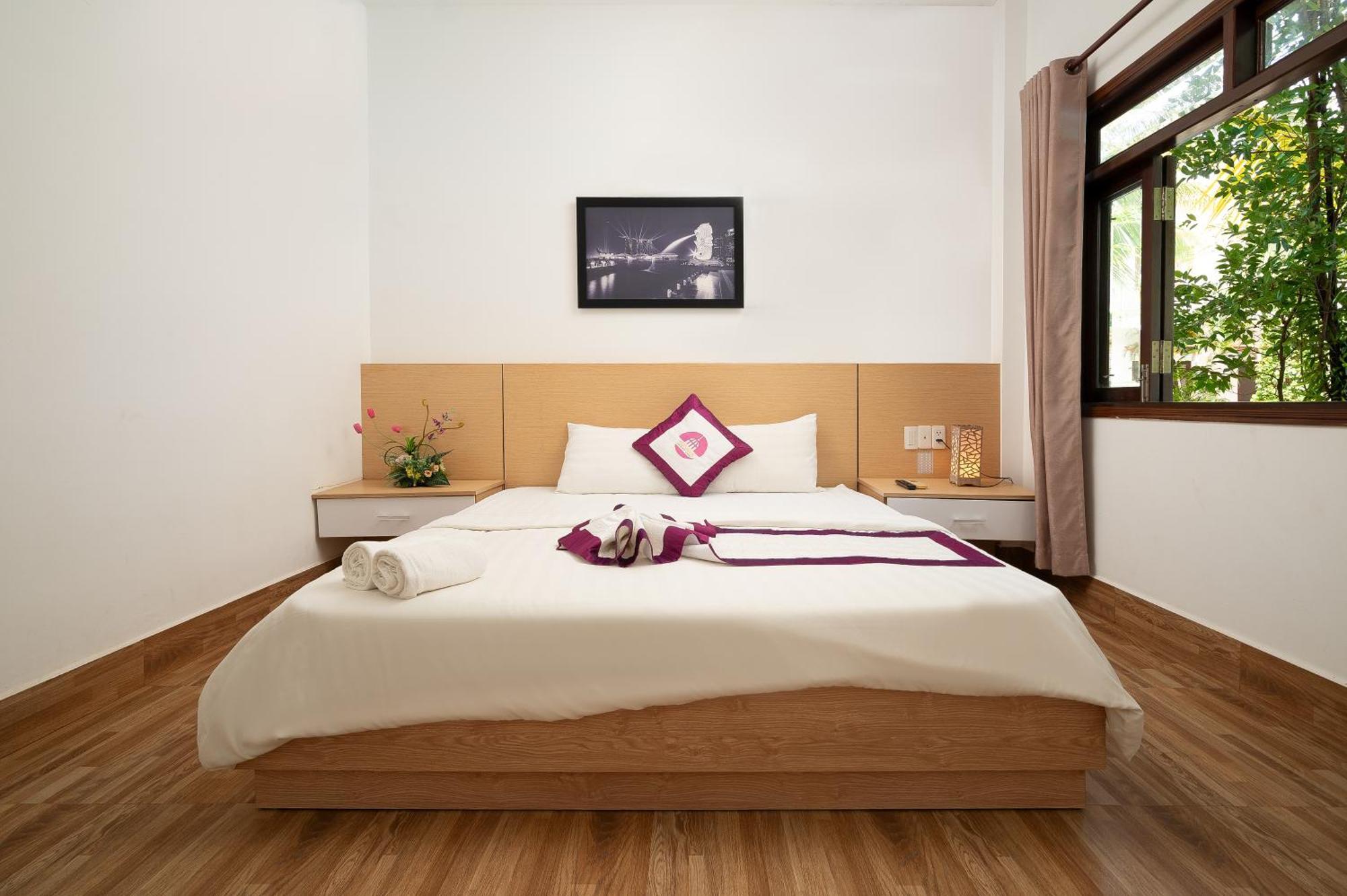 Serenity Garden Phú Quốc Ngoại thất bức ảnh
