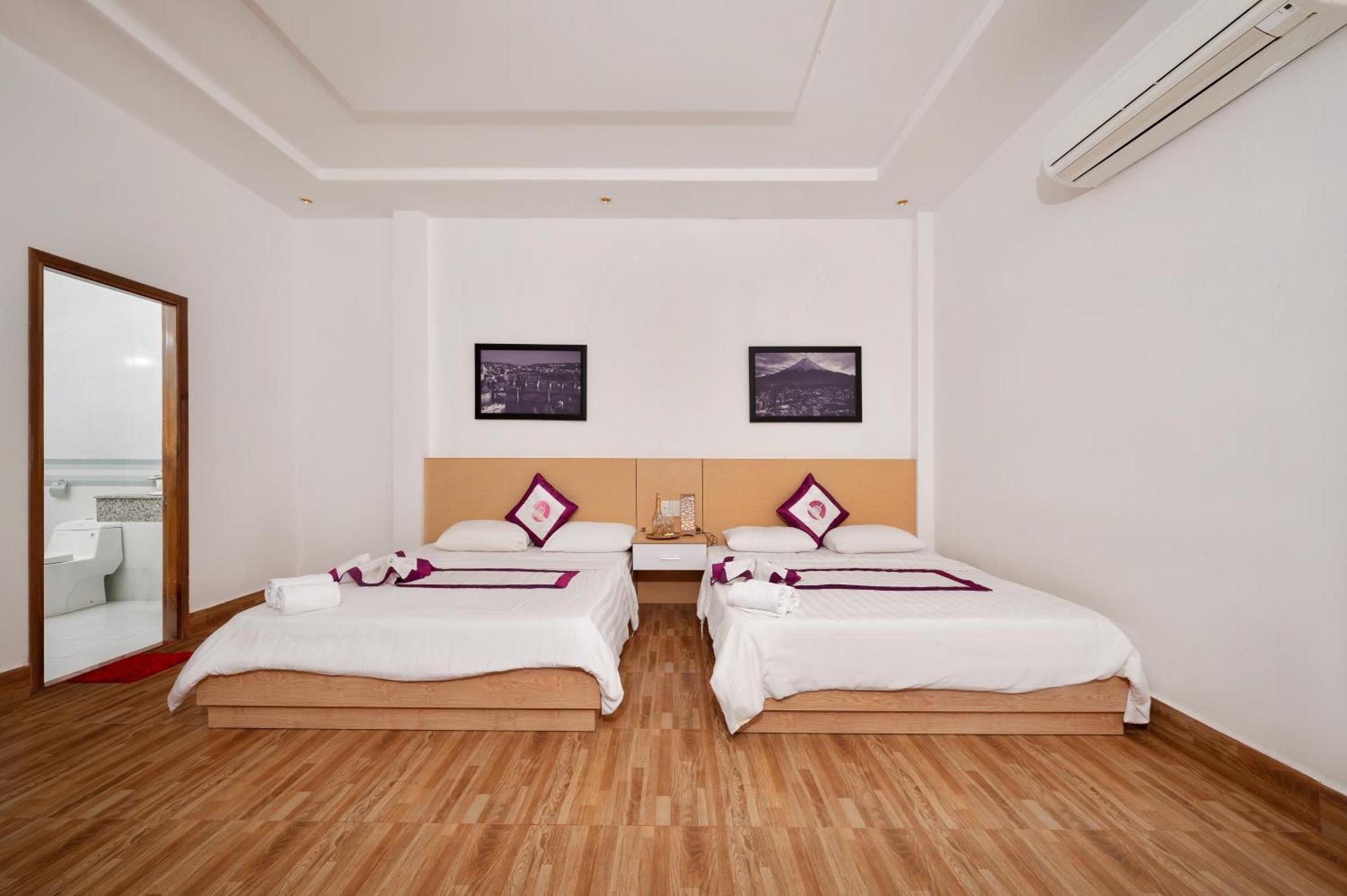 Serenity Garden Phú Quốc Ngoại thất bức ảnh