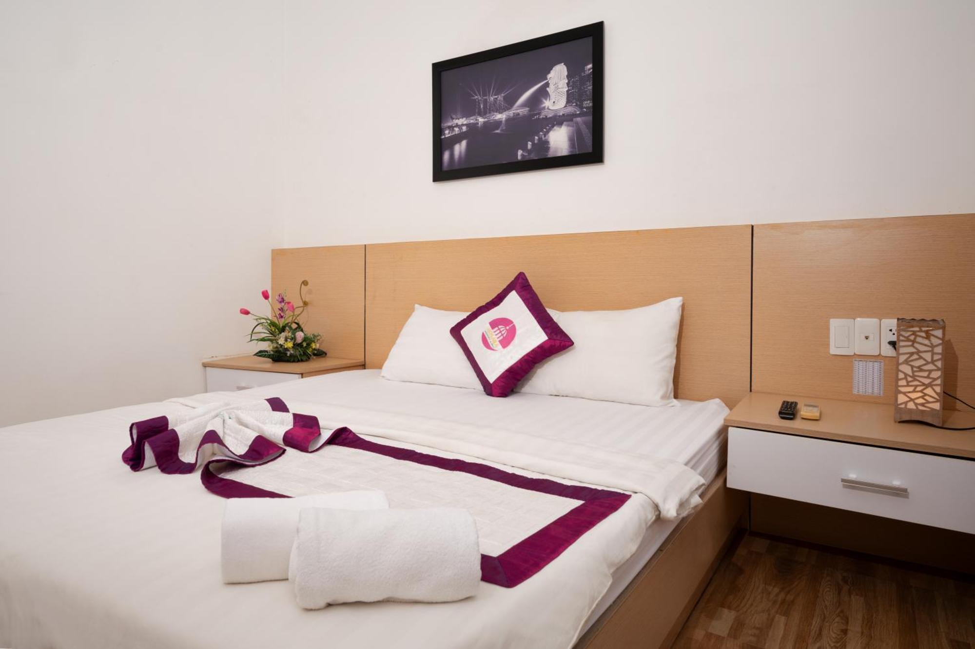Serenity Garden Phú Quốc Ngoại thất bức ảnh