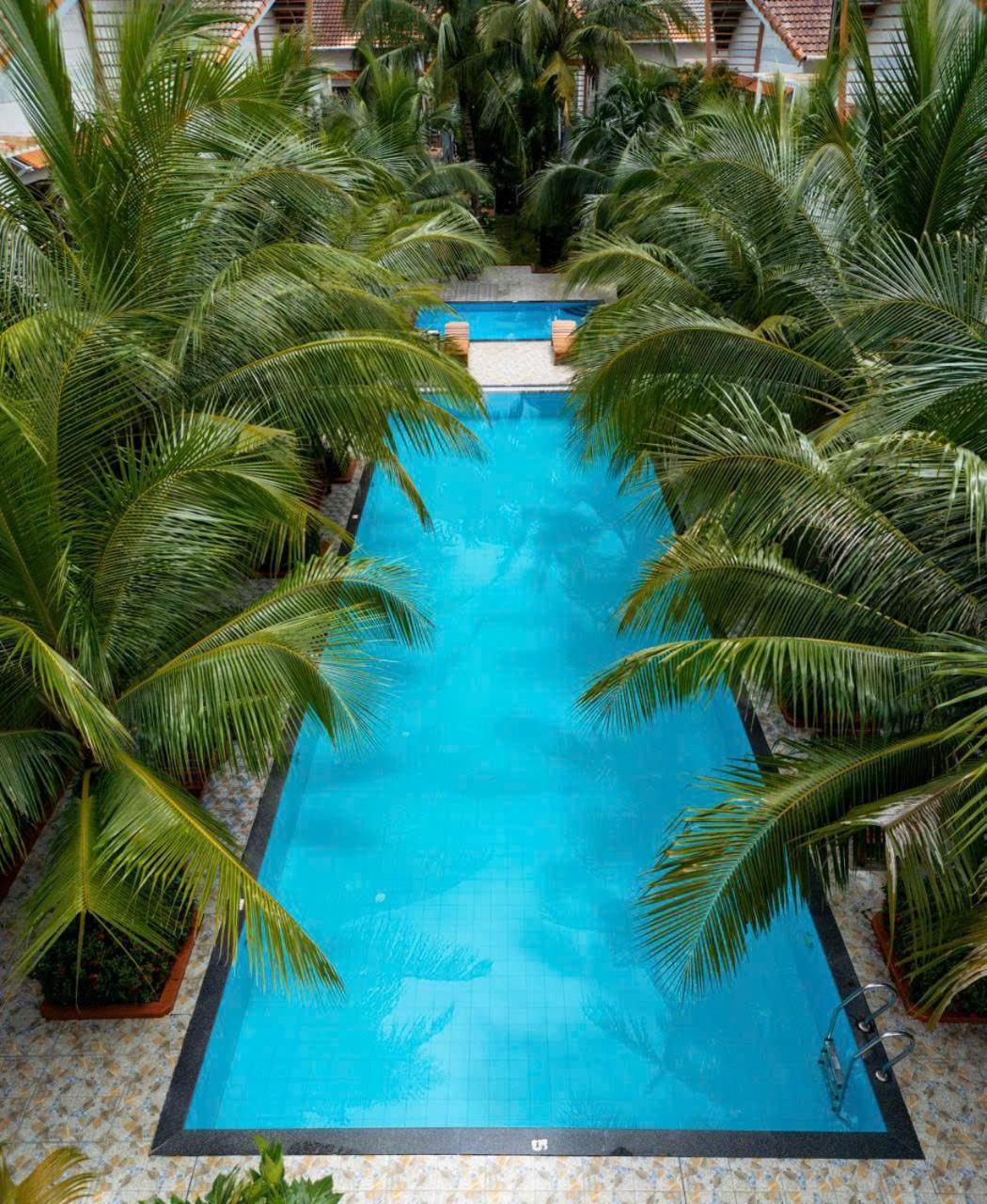 Serenity Garden Phú Quốc Ngoại thất bức ảnh